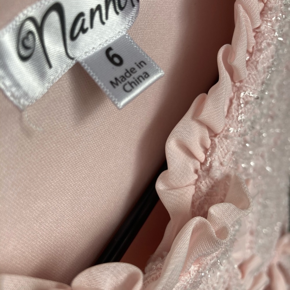 Pink Jacket - Picture 6 of 6